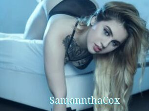 SamannthaCox