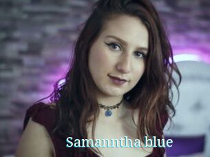 Samanntha_blue