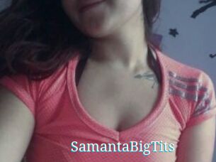 SamantaBigTits