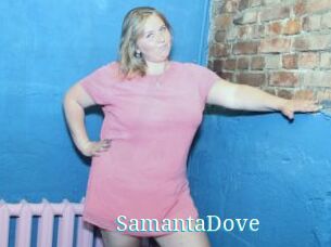 SamantaDove