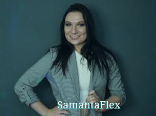 SamantaFlex