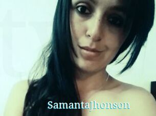 SamantaJhonson