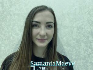SamantaMaeve