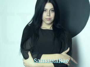 SamantaRae