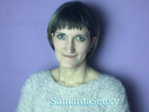 SamantaSeexy