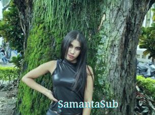 SamantaSub