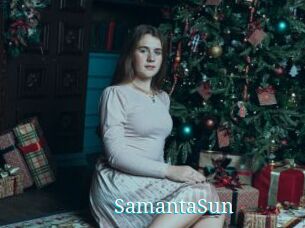 SamantaSun