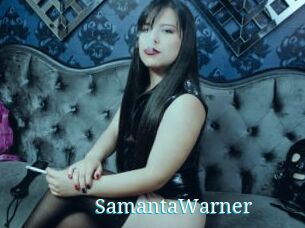 SamantaWarner