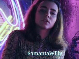 SamantaWilly