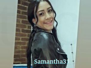 Samantha31