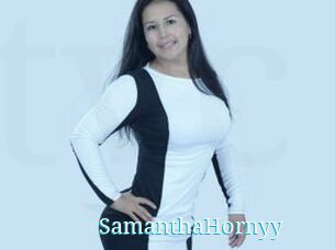 SamanthaHornyy