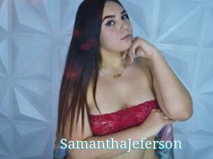 SamanthaJeferson
