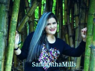 SamanthaMills