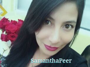 SamanthaPeer