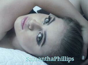 SamanthaPhillips