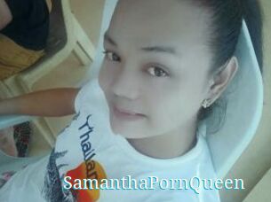 SamanthaPornQueen