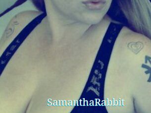 SamanthaRabbit