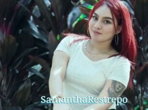 SamanthaRestrepo