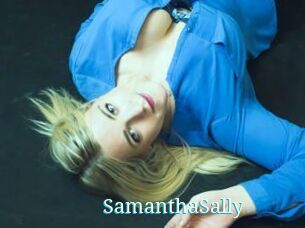 SamanthaSally