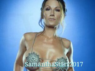 SamanthaStarr2017
