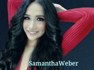 SamanthaWeber