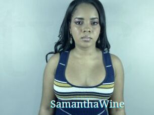 SamanthaWine