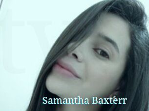 Samantha_Baxterr