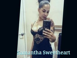 Samantha_Sweetheart
