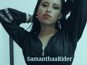 SamanthaaRider