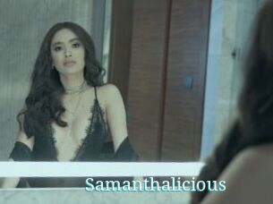 Samanthalicious
