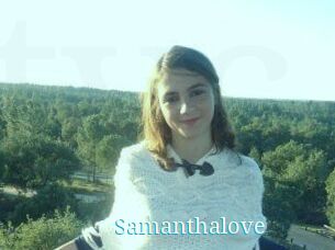 Samanthalove