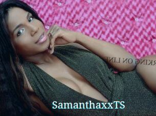 SamanthaxxTS