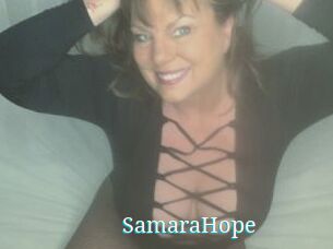 SamaraHope