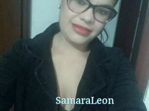 SamaraLeon
