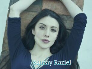 Samay_Raziel