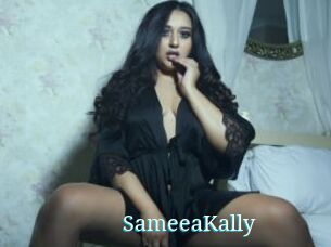 SameeaKally