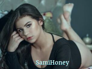 SamiHoney