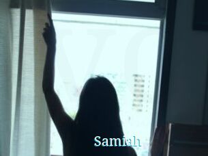 Samiah
