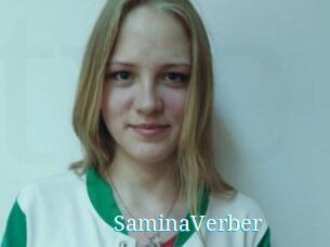 SaminaVerber