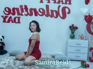 SamiraReids
