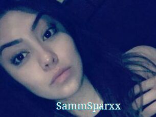 SammSparxx
