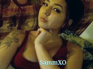SammXO