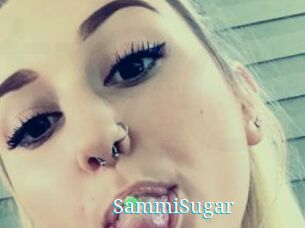 SammiSugar