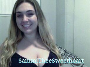 SammiTheeSweetheart
