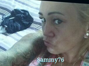 Sammy76