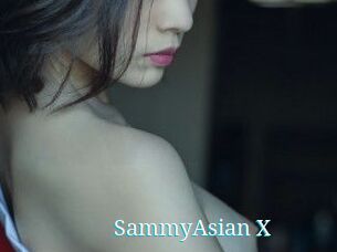 SammyAsian_X