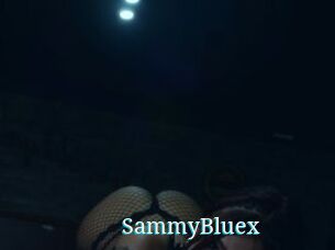 SammyBluex