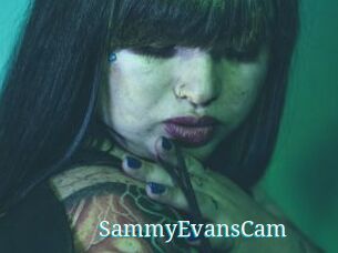 SammyEvansCam