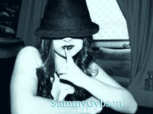 SammyGybson