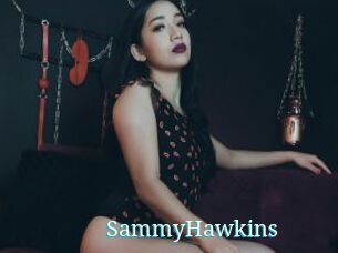 SammyHawkins
